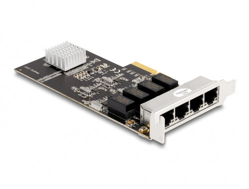 DeLOCK 88618 interface cards/adapter