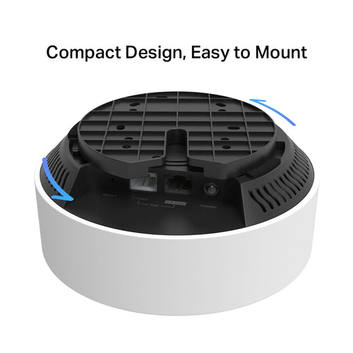 TP-Link DECO X50-POE(1-PACK) mesh wi-fi system