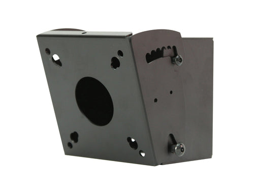 Peerless PLCM-2 Signage Display Mount - 90" Compatible, 75x75mm & 100x100mm VESA