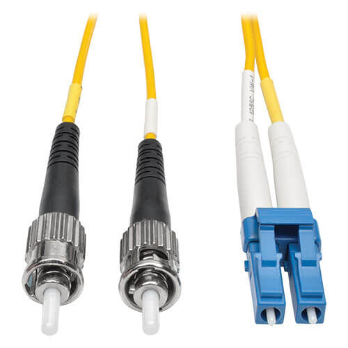 Eaton N368-05M InfiniBand/fibre optic cable