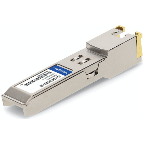 AddOn Networks 81.S1GBER450010-AO network transceiver module
