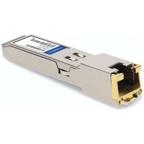 AddOn Networks 81.S1GBER450010-AO network transceiver module