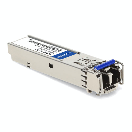 AddOn Networks OTBGE_LX-AO network transceiver module