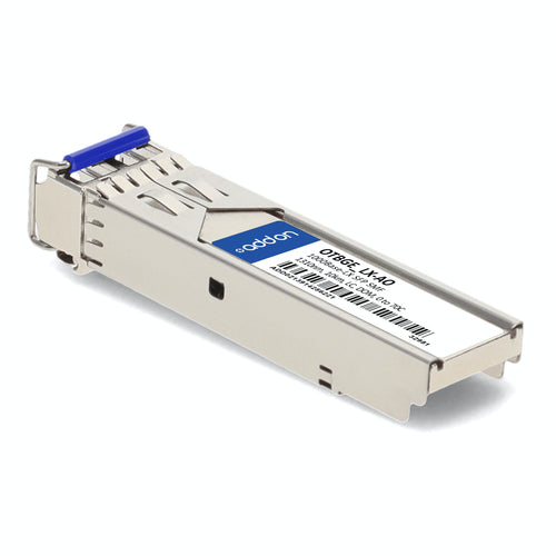 AddOn Networks OTBGE_LX-AO network transceiver module
