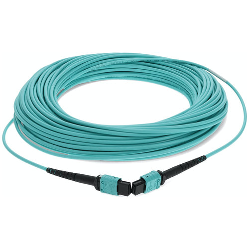 AddOn Networks ADD-MPOMPO-18M5OM4 InfiniBand/fibre optic cable