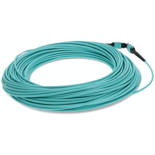 AddOn Networks ADD-MPOMPO-18M5OM4 InfiniBand/fibre optic cable