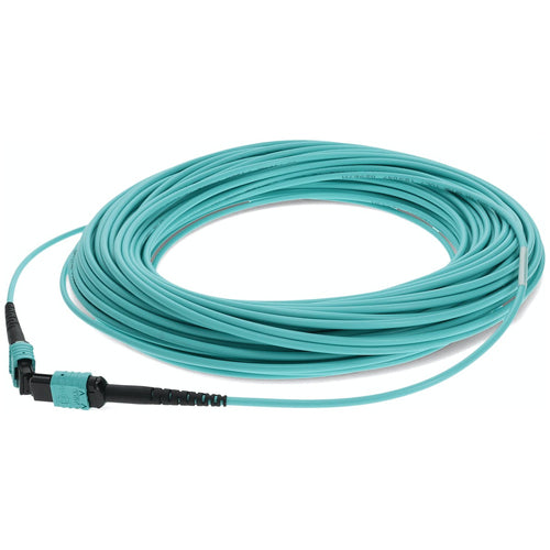 AddOn Networks ADD-MPOMPO-18M5OM4 InfiniBand/fibre optic cable