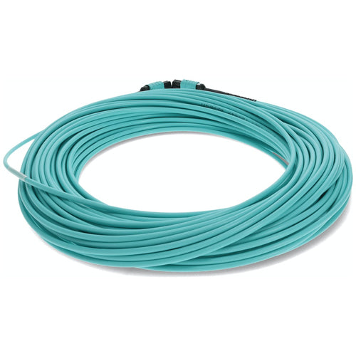 AddOn Networks ADD-MPOMPO-18M5OM4 InfiniBand/fibre optic cable