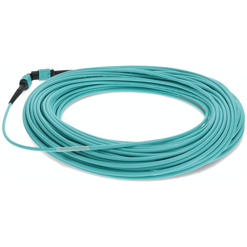 AddOn Networks ADD-MPOMPO-18M5OM4 InfiniBand/fibre optic cable