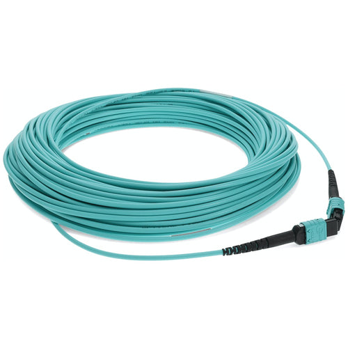 AddOn Networks ADD-MPOMPO-18M5OM4 InfiniBand/fibre optic cable
