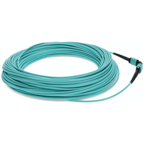 AddOn Networks ADD-MPOMPO-18M5OM4 InfiniBand/fibre optic cable