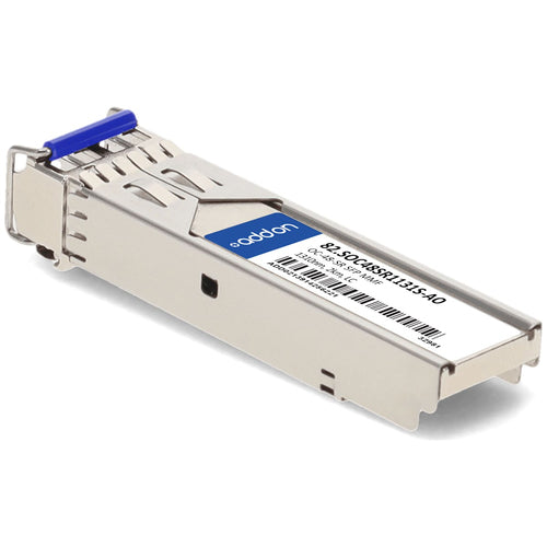 AddOn Networks 82.SOC48SR1131S-AO network transceiver module