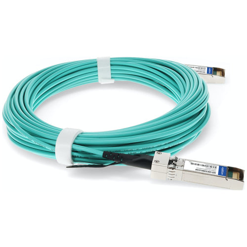 AddOn Networks ADD-S28CIS28IN-O15M InfiniBand/fibre optic cable