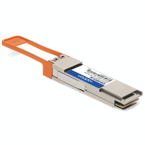 AddOn Networks XCVR-Q40V31-AO Netzwerk-Transceiver-Modul