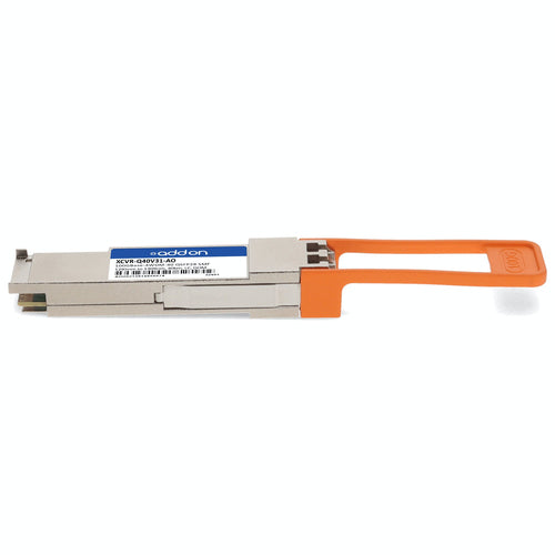 AddOn Networks XCVR-Q40V31-AO Netzwerk-Transceiver-Modul