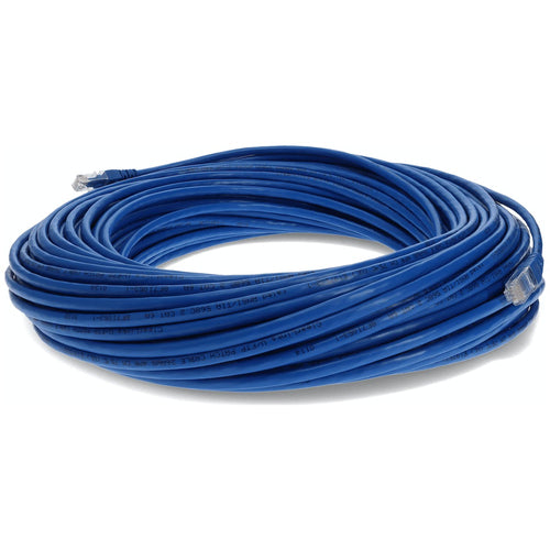 AddOn Networks ADD-250FCAT6A-BE networking cable