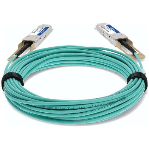 AddOn Networks JNP-100G-AOC-4M-AO InfiniBand/fibre optic cable