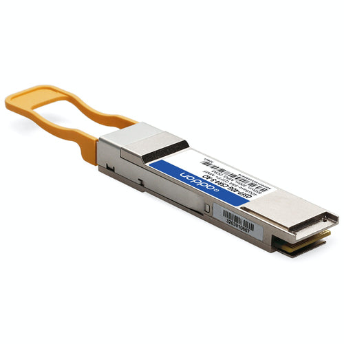 AddOn Networks QSFP-40G-CSR4-S-AO network transceiver module