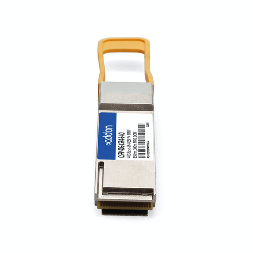 AddOn Networks QSFP-40G-CSR4-S-AO network transceiver module