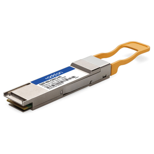 AddOn Networks QSFP-40G-CSR4-S-AO network transceiver module