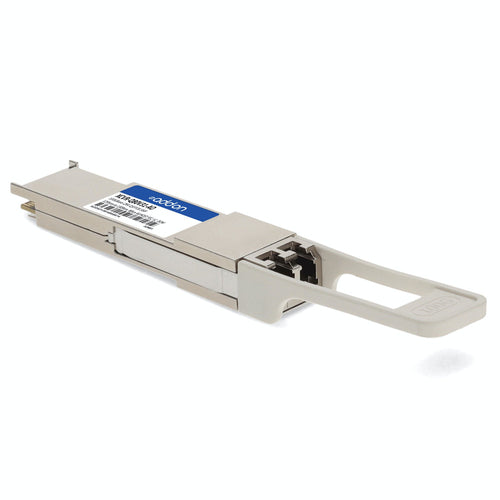 AddOn Networks XCVR-Q80V31-AO network transceiver module