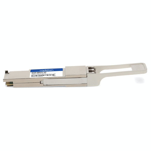 AddOn Networks XCVR-Q80V31-AO network transceiver module