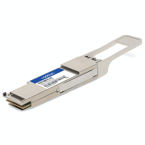 AddOn Networks XCVR-Q80V31-AO network transceiver module
