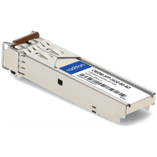AddOn Networks CWDM-SFP-1610-80-AO network transceiver module