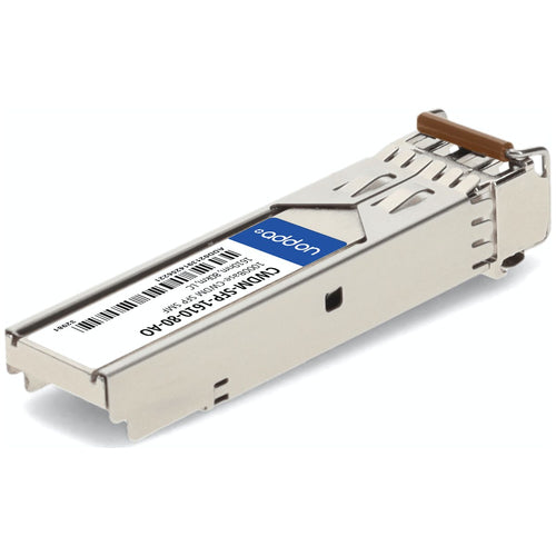 AddOn Networks CWDM-SFP-1610-80-AO network transceiver module
