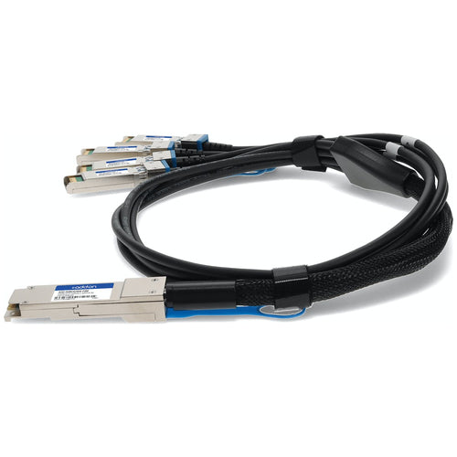 AddOn Networks ADD-Q28CIS28IN-P3M InfiniBand/fibre optic cable