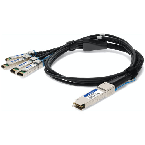 AddOn Networks ADD-Q28CIS28IN-P3M InfiniBand/fibre optic cable