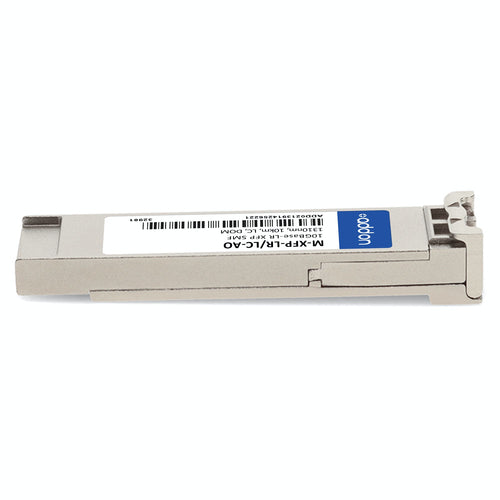 AddOn Networks M-XFP-LR/LC-AO network transceiver module