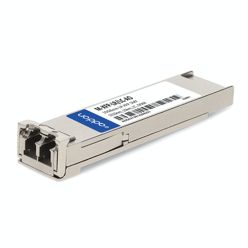 AddOn Networks M-XFP-LR/LC-AO network transceiver module