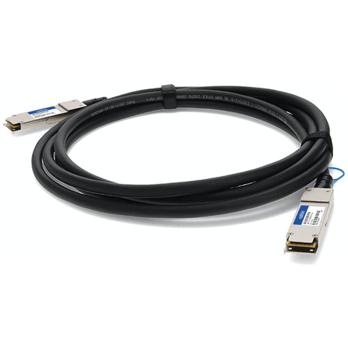 AddOn Networks ADD-Q28CIQ28DE-P0-5M InfiniBand/fibre optic cable