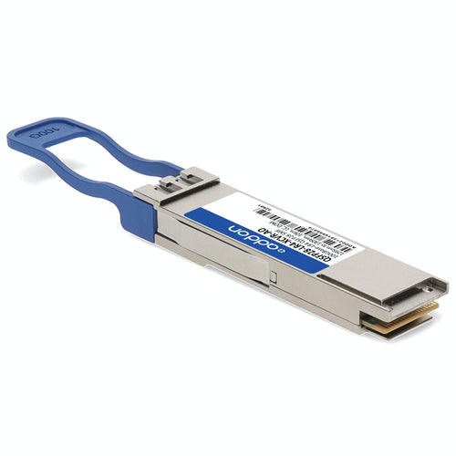 AddOn Networks QSFP28-LR4-XCVR-AO network transceiver module