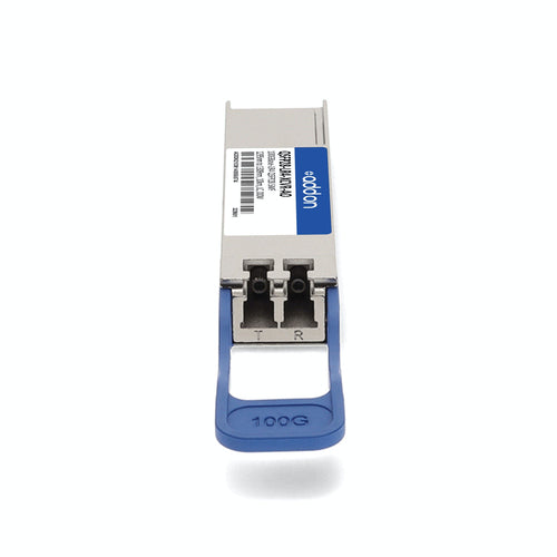 AddOn Networks QSFP28-LR4-XCVR-AO network transceiver module
