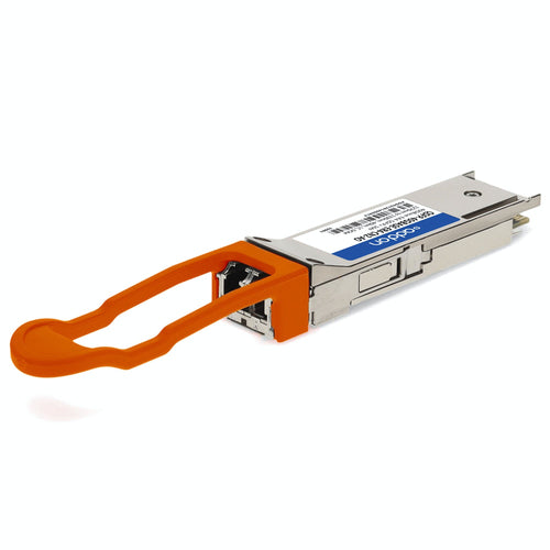 Network Transceiver Module AddOn Networks QSFP+ 40GBASE-ER4 40000 Mbit/s LC