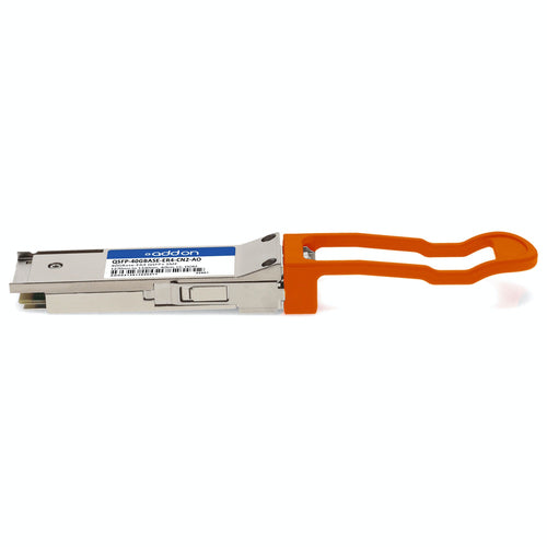 Network Transceiver Module AddOn Networks QSFP+ 40GBASE-ER4 40000 Mbit/s LC