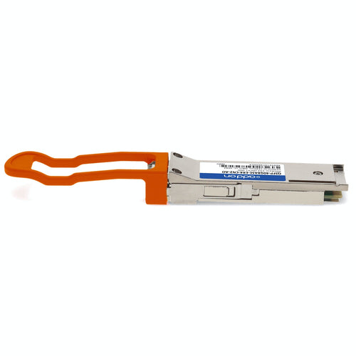 Network Transceiver Module AddOn Networks QSFP+ 40GBASE-ER4 40000 Mbit/s LC