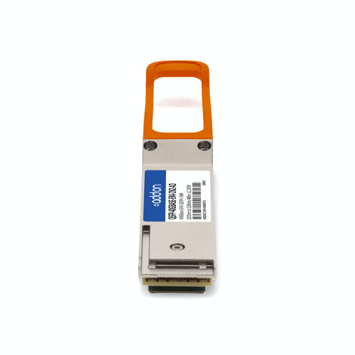 Network Transceiver Module AddOn Networks QSFP+ 40GBASE-ER4 40000 Mbit/s LC