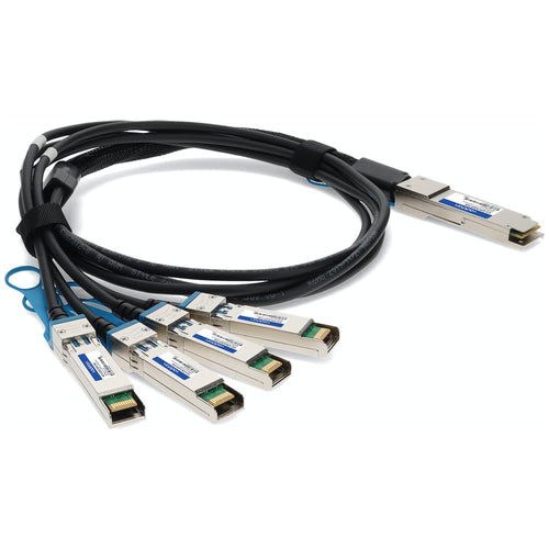 AddOn Networks ADD-Q28CIS28IN-P5M InfiniBand/fibre optic cable