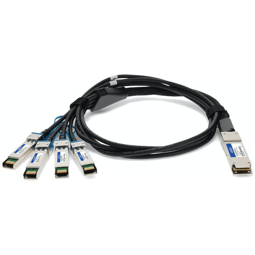 AddOn Networks ADD-Q28CIS28IN-P5M InfiniBand/fibre optic cable
