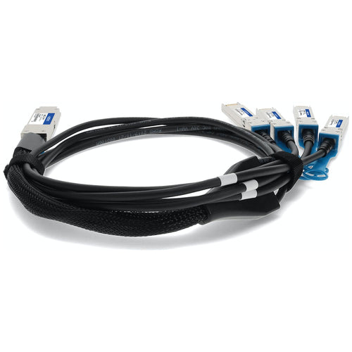 AddOn Networks ADD-Q28CIS28IN-P5M InfiniBand/fibre optic cable