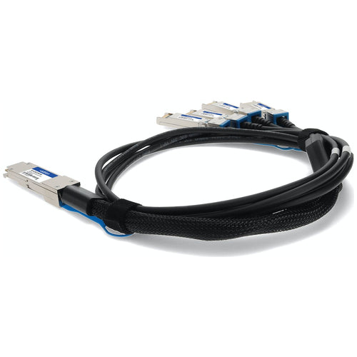 AddOn Networks ADD-Q28CIS28IN-P5M InfiniBand/fibre optic cable