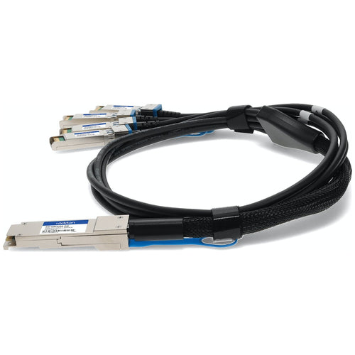 AddOn Networks ADD-Q28CIS28IN-P5M InfiniBand/fibre optic cable