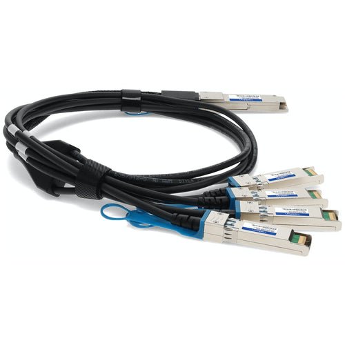 AddOn Networks ADD-Q28CIS28IN-P5M InfiniBand/fibre optic cable