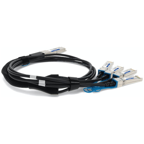 AddOn Networks ADD-Q28CIS28IN-P5M InfiniBand/fibre optic cable