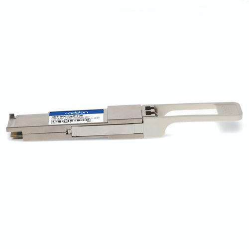 AddOn Networks QSFP-100G-DW49-S-AO Netzwerk-Transceiver-Modul