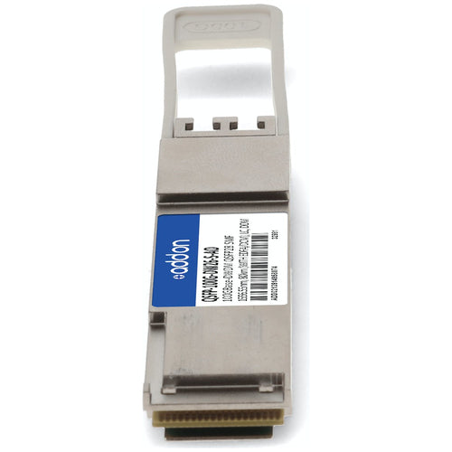 AddOn Networks QSFP-100G-DW26-S-AO network transceiver module