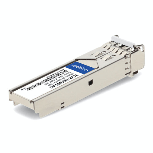 AddOn Networks XCVR-T80W03-AO network transceiver module